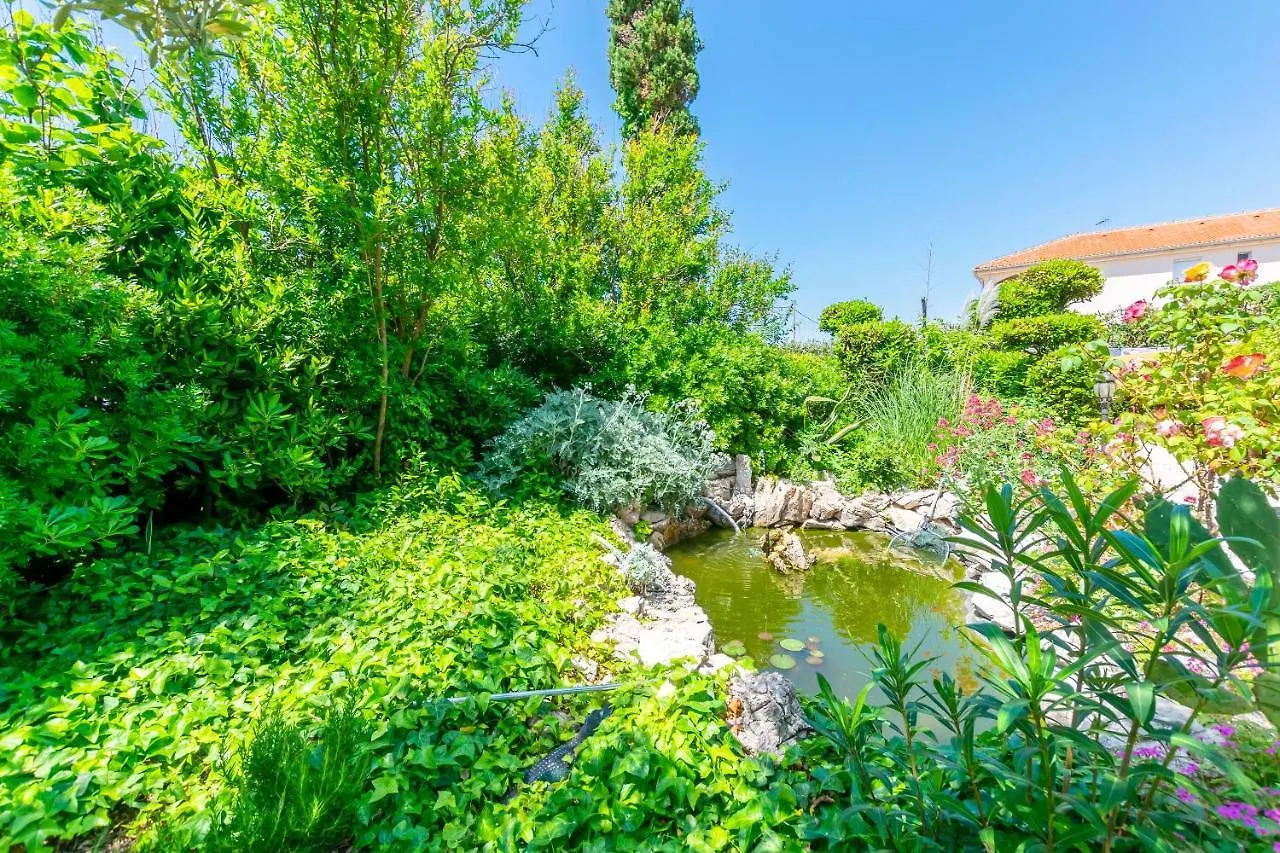 Apartments Rada I Stanislav Barbat na Rabu Croatia