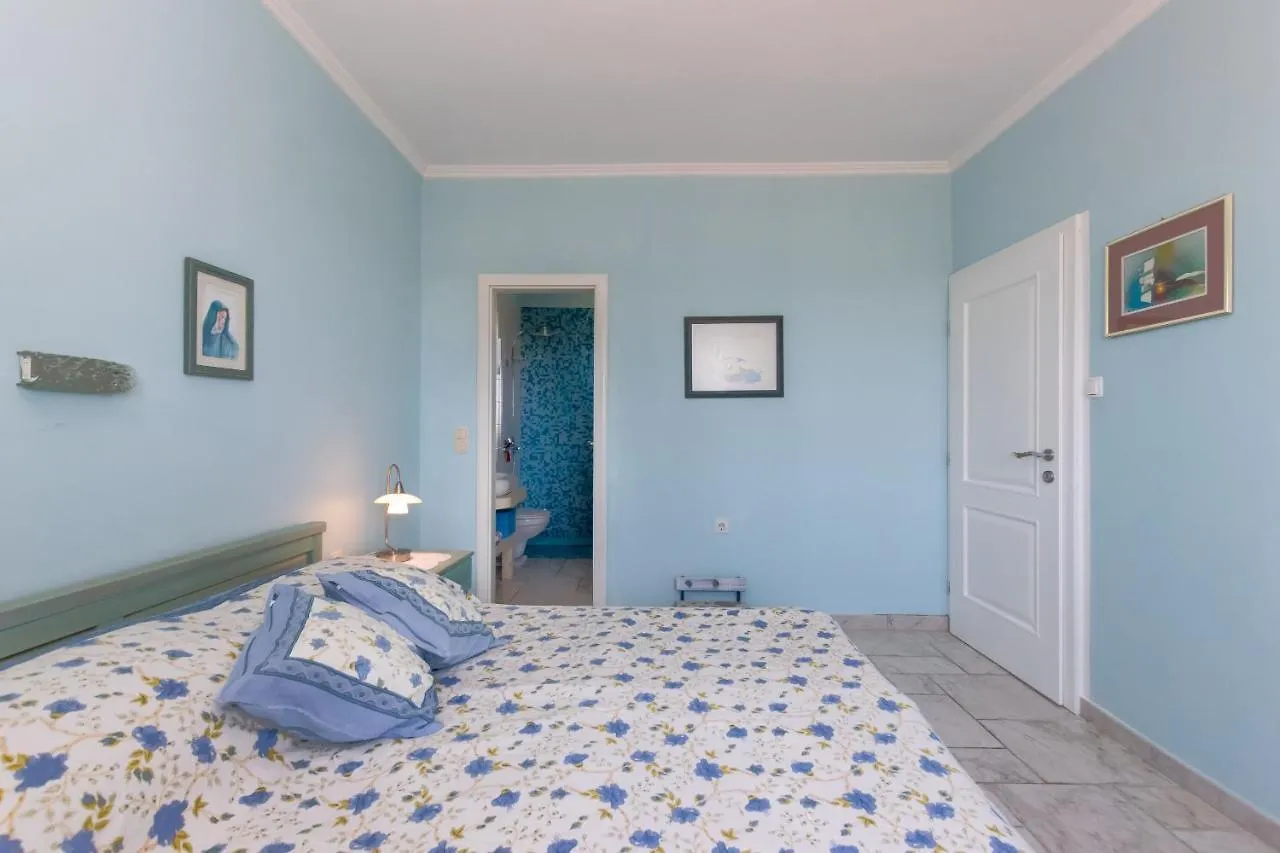Apartments Rada I Stanislav Barbat na Rabu 0*,